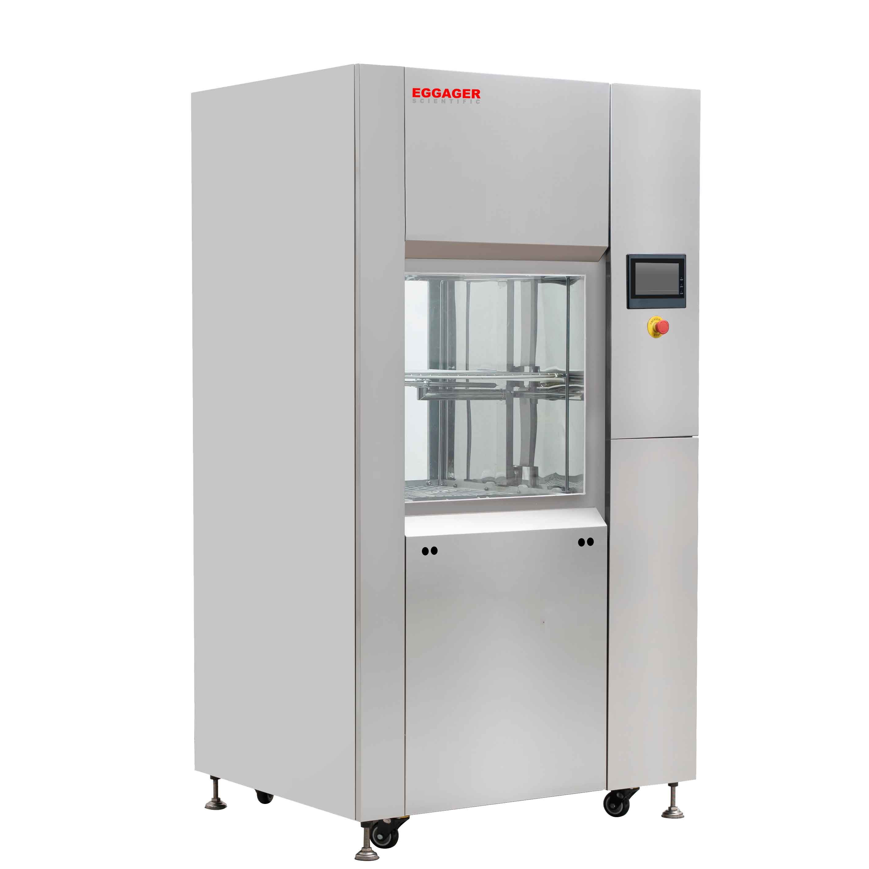 Automatic Lab Glassware Washer